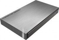HDD Lacie 9000459 2Tb
