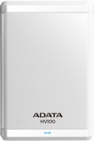 HDD A-Data HV100 500GB White