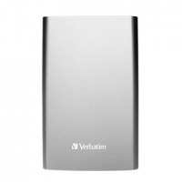 HDD Verbatim 53071 Store n Go 1Tb USB 3.0 Silver