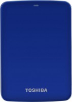 HDD Toshiba Canvio 2TB Blue