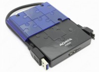 HDD A-Data AHV610-750GU3-CBKBL