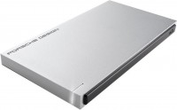 HDD Lacie 500GB 9000304 Silver