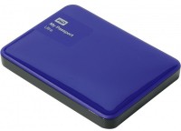 HDD Western Digital WDBBRL5000ABL-EEUE Blue