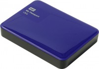 HDD Western Digital WDBNFV0030BBL-EEUE Blue