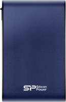 HDD Silicon Power A80 Armor 2Tb Blue
