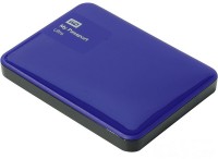 HDD Western Digital My Passport Ultra 2TB WDBNFV0020BBL-EEUE Blue