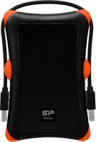 HDD Silicon Power SP020TBPHDA30S3K Armor A30