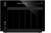 Сетевой накопитель Seagate 6Tb STDF6000200