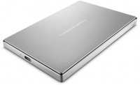 HDD Lacie STFD1000400 Silver