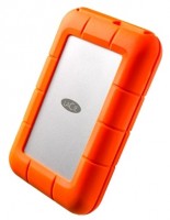 SSD Lacie Rugged RAID 4TB 9000601
