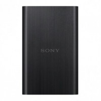 HDD Sony HD-E1BM Black