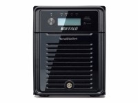 Сетевой накопитель Buffalo  8Tb 3400 TS3400D0804-EU