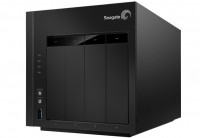Сетевой накопитель Seagate STCU200