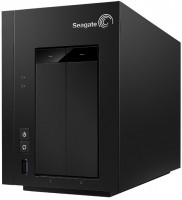 Сетевой накопитель Seagate 10Tb STCT10000200