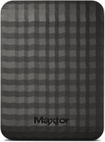 HDD Seagate STSHX-M201TCBM 2Tb Black