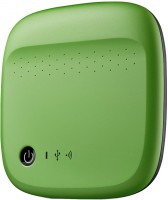 HDD Seagate STDC500401 Wireless 500GB Green