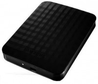 HDD Seagate Original STSHX-M401TCB Black