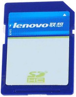 Карта памяти Lenovo 4X70F28592 8Gb