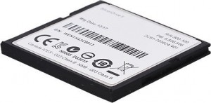 Карта памяти HPE JC684A