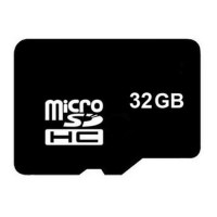 Карта памяти SmartBuy microSDHC 32Gb Class 10 без адаптера