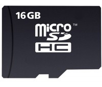 Карта памяти SmartBuy SB16GBSDCL10-00