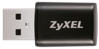 Мобильный роутер ZyXEL Keenetic Plus DECT