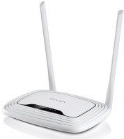 Маршрутизатор (роутер) TP-LINK TL-WR842N