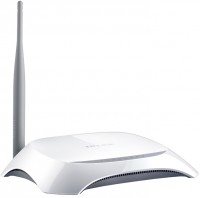 Wi-Fi ADSL точка доступа TP-LINK TD-W8901N