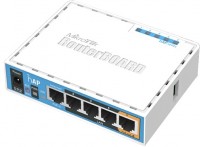Wi-Fi точка доступа Mikrotik RB951Ui-2nD hAP