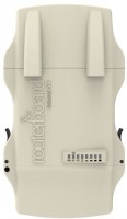 Wi-Fi точка доступа Mikrotik RB921UAGS-5SHPacT-NM