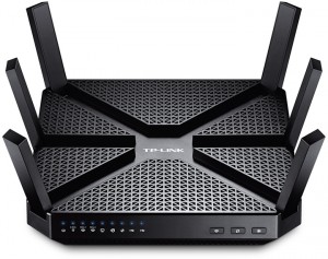 Wi-Fi точка доступа TP-LINK Archer C3200