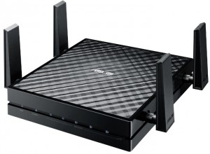 Wi-Fi точка доступа Asus EA-AC87