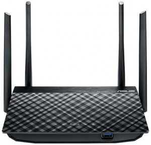 Маршрутизатор (роутер) Asus RT-AC58U