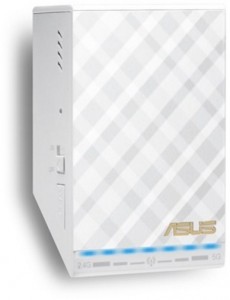 Усилитель сигнала Asus RP-AC52