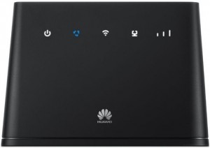 Маршрутизатор (роутер) Huawei B310s-22