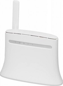 Мобильный роутер ZTE MF283