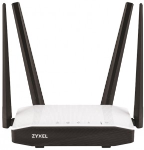 Wi-Fi точка доступа ZyXEL Keenetic Air