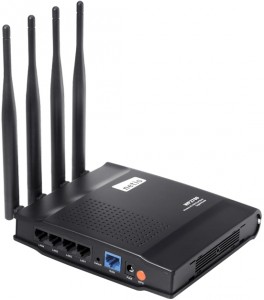 Маршрутизатор (роутер) Netis WF2780