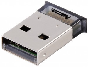 Bluetooth адаптер Hama H-49218