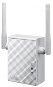 Wi-Fi точка доступа Asus RP-N12
