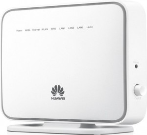 Маршрутизатор (роутер) Huawei HG531