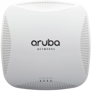 Wi-Fi точка доступа HPE Aruba AP-215