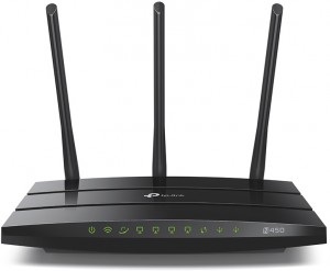 Маршрутизатор (роутер) TP-LINK TL-WR942N