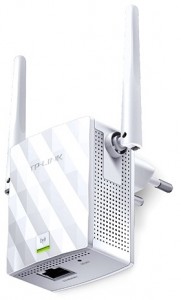 Усилитель сигнала TP-LINK TL-WA855RE