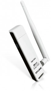Wi-Fi адаптер TP-LINK AC600 Archer T2UH