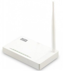 Wi-Fi точка доступа Netis WF2411E