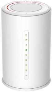 Маршрутизатор (роутер) D-Link DIR-620A