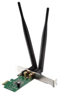 Wi-Fi адаптер Netis WF-2113
