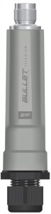 Wi-Fi точка доступа Ubiquiti Bullet M2HP Titanium