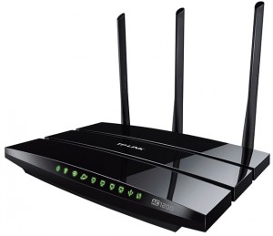Маршрутизатор (роутер) TP-LINK Archer C1200